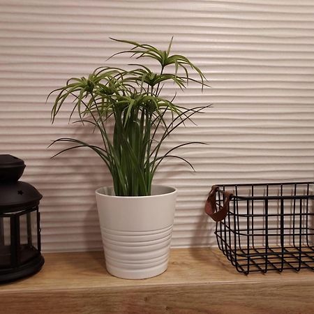 Apartament Sun&Fun - Rowy Рови Екстериор снимка