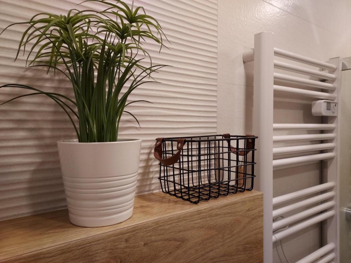 Apartament Sun&Fun - Rowy Рови Екстериор снимка